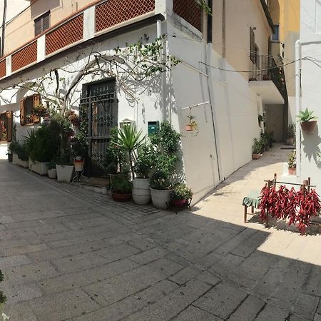 La Gemma Nel Borgo B&B Térmoli Exterior foto