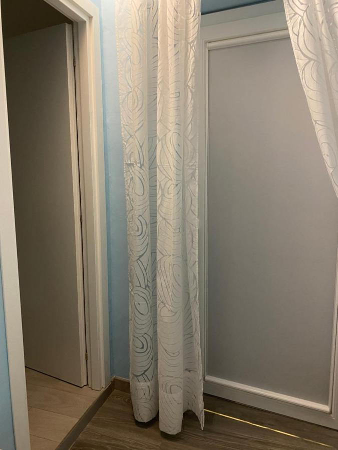 La Gemma Nel Borgo B&B Térmoli Exterior foto
