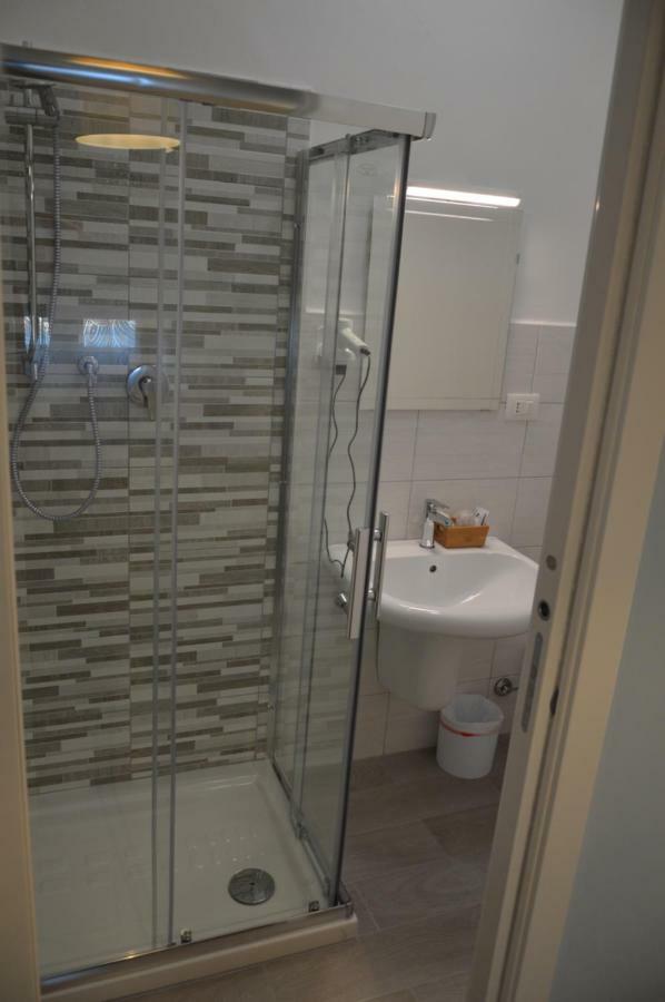 La Gemma Nel Borgo B&B Térmoli Exterior foto